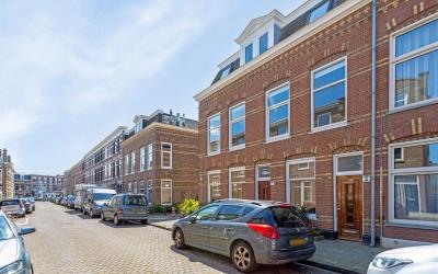 Zandvoortst. 5