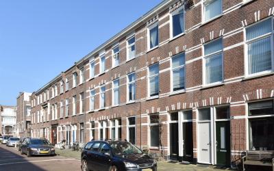 Zandvoortst. 34