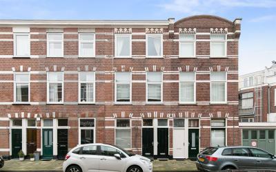 Zandvoortst. 36