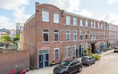Zandvoortst. 4