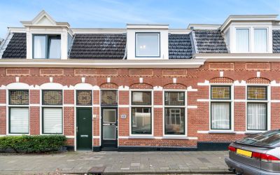 Messstraat 13