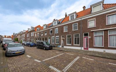 Messstraat 36