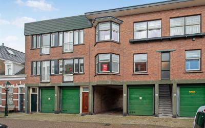 Haringstraat 29-F