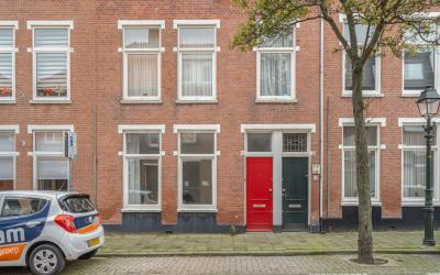Haringstraat 61