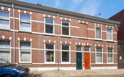 Haringstraat 10