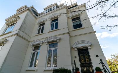Luiksestraat 1