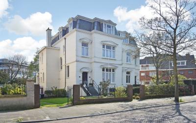 Luiksestraat 5-A