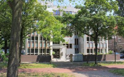 Nieuwe Park. 97-C