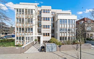 Nieuwe Park. 97-D