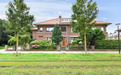 Nieuwe Park. 112