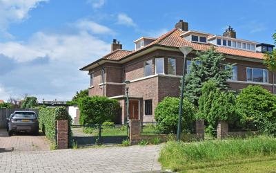 Nieuwe Park. 116