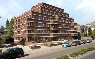 Badhuisweg 11-X