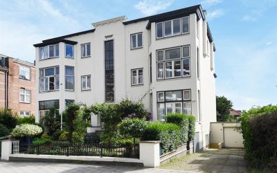 Badhuisweg 45