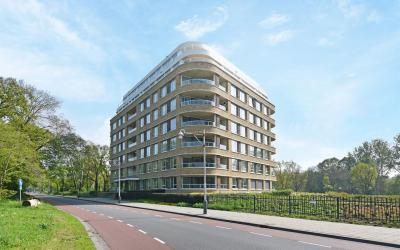 Badhuisweg 115-P