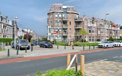 Badhuisweg 10-D