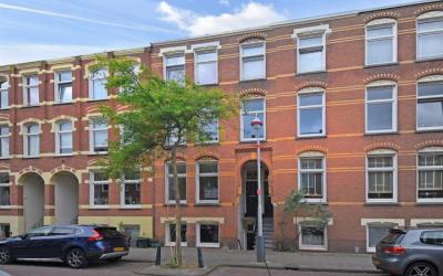 Amsterdamsestraat 17