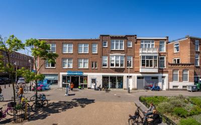Amsterdamsestraat 5