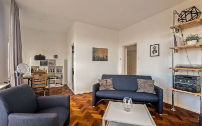 Bosschestraat 69-B