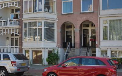 Harstenhoek. 13