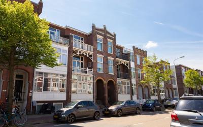 Harstenhoek. 53