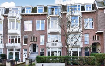Haagsestraat 11-A
