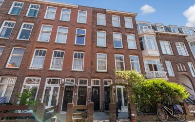 Haagsestraat 27-A