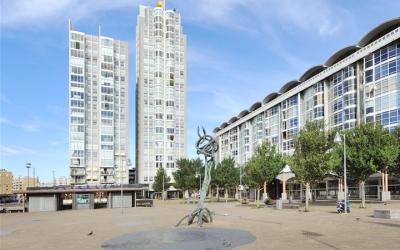 Appartement te koop Zwolsestraat 11-B
