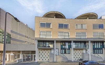 Palaceplein 18