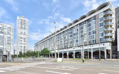 Palaceplein 19