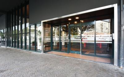 Palaceplein 38