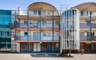 Palaceplein 55