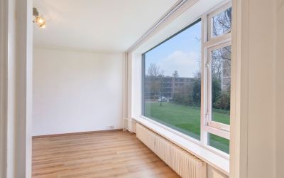 Zwedenburg 322