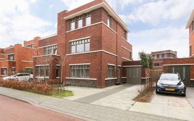 Maiskamp 33