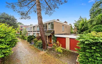 Saffierhorst 65