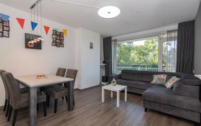 Saffierhorst 22