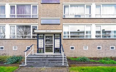 Saffierhorst 176
