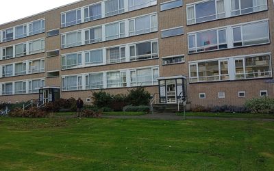 Saffierhorst 208