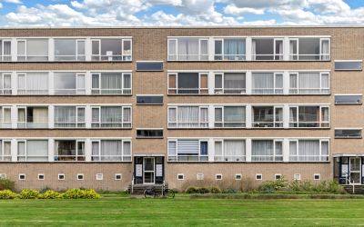 Saffierhorst 272
