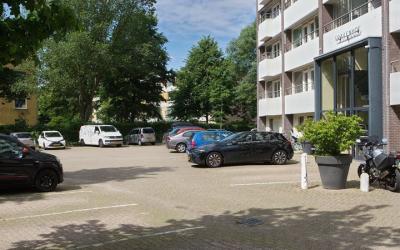 Roggekamp 307