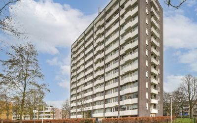 Roggekamp 425