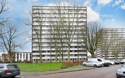 Roggekamp 471