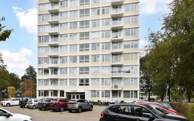 Tarwekamp 97