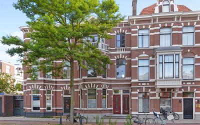 Laan van Ni. 4-C