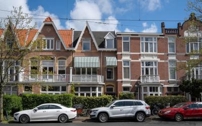 Laan van Ni. 242-A