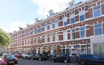Rijklof van Goensstraat 43