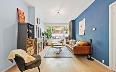 Stuyvesantstraat 321