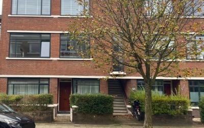 Appartement te koop Cornelis van der Lijnstraat 5-D