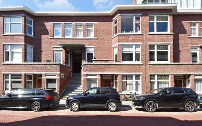 De Moucheronstraat 15