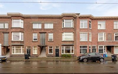 Loudonstraat 15