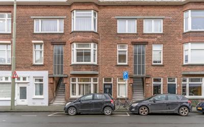 Loudonstraat 23